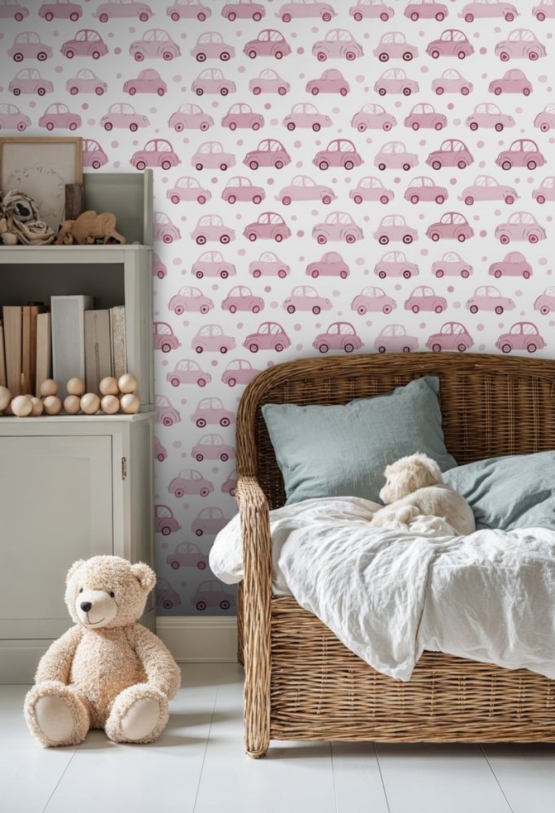 Afbeeldingen van Tobbe Pink - 1090601-02